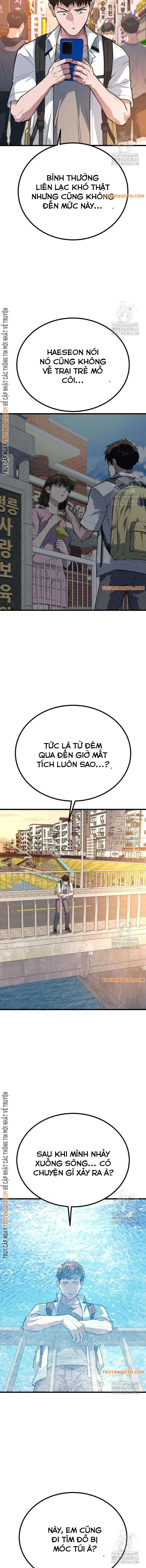 Bạo Lực Vương Chapter 47 - 10