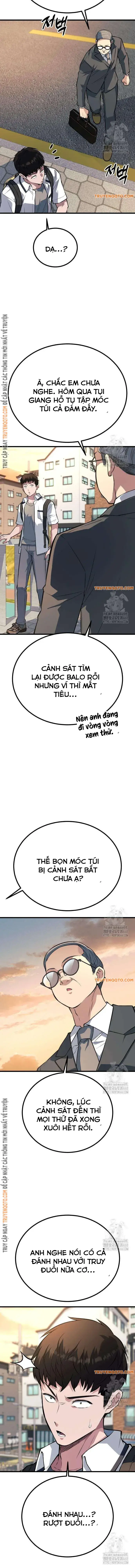 Bạo Lực Vương Chapter 47 - 11