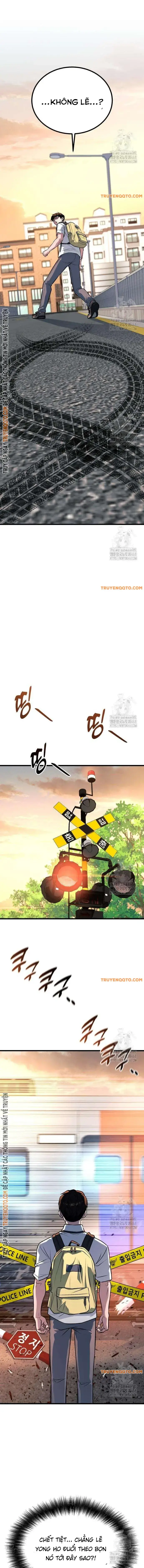 Bạo Lực Vương Chapter 47 - 12