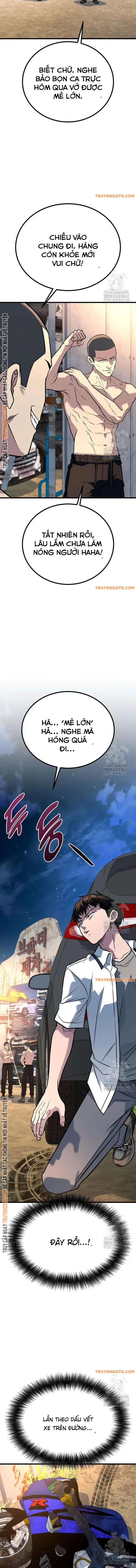 Bạo Lực Vương Chapter 47 - 14