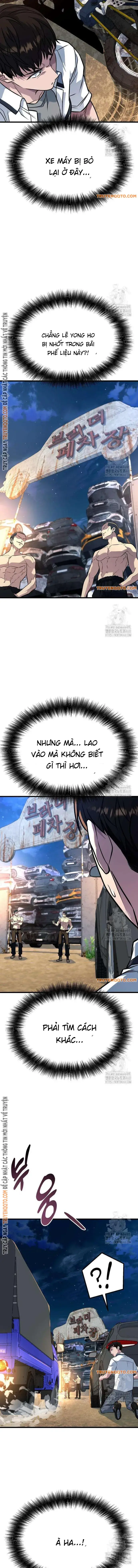 Bạo Lực Vương Chapter 47 - 15