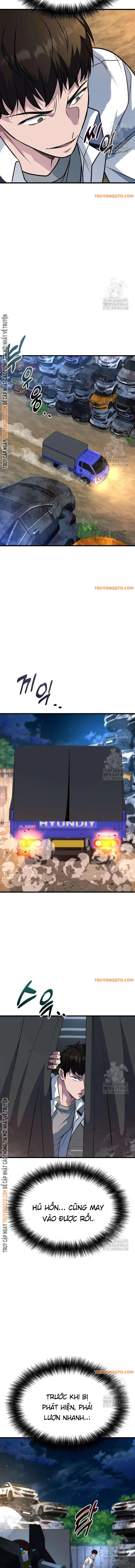 Bạo Lực Vương Chapter 47 - 16