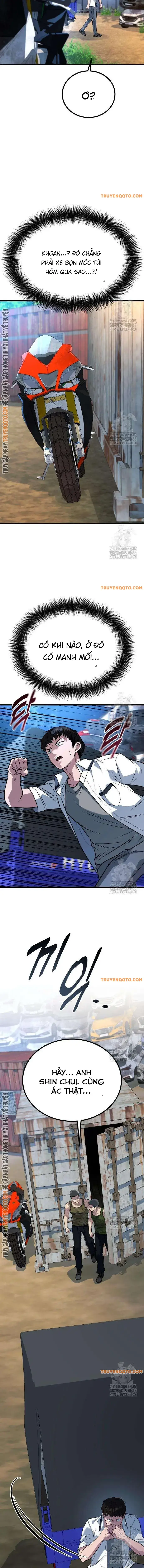 Bạo Lực Vương Chapter 47 - 17