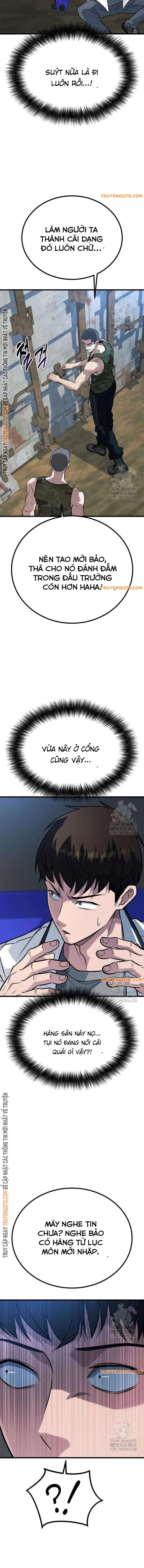 Bạo Lực Vương Chapter 47 - 18