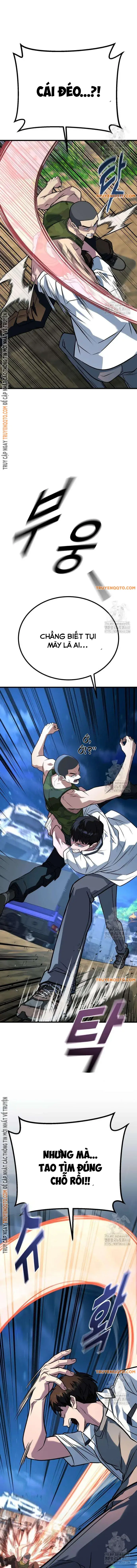 Bạo Lực Vương Chapter 47 - 20