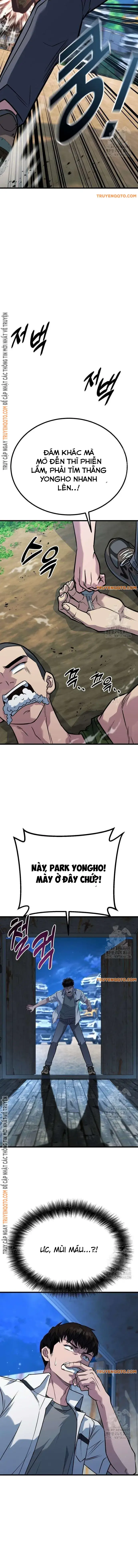 Bạo Lực Vương Chapter 47 - 21