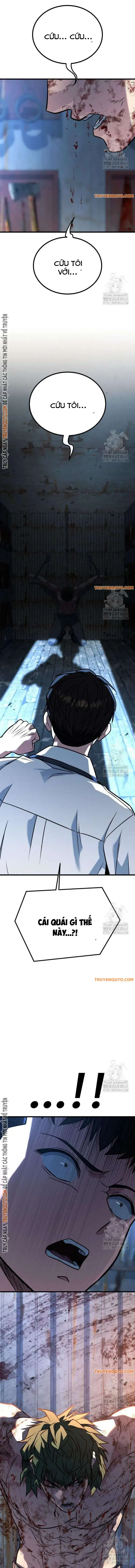 Bạo Lực Vương Chapter 47 - 22