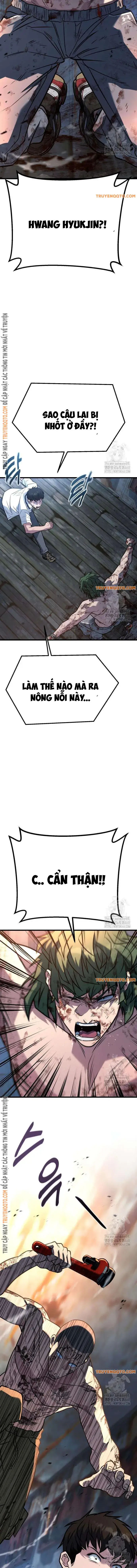 Bạo Lực Vương Chapter 47 - 23