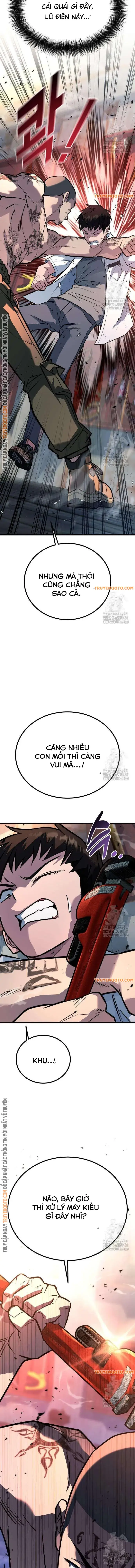 Bạo Lực Vương Chapter 47 - 25