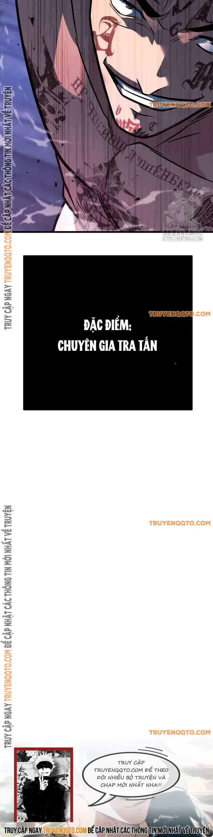 Bạo Lực Vương Chapter 47 - 26