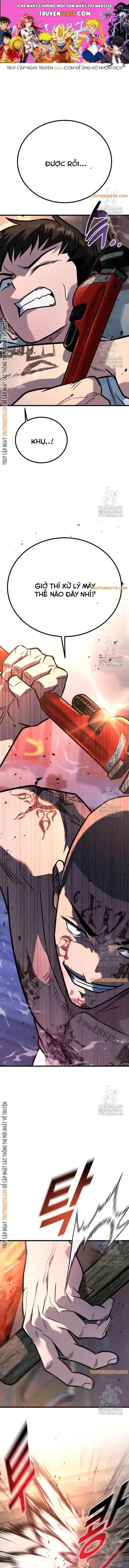 Bạo Lực Vương Chapter 48 - 1