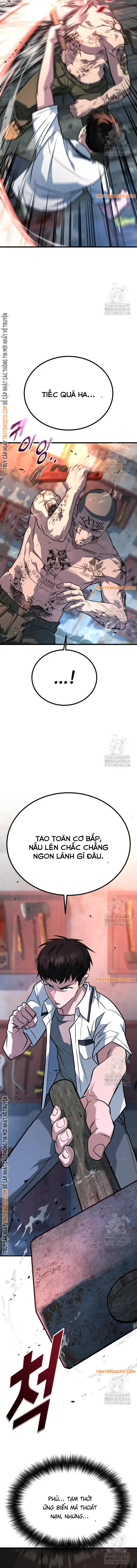 Bạo Lực Vương Chapter 48 - 2