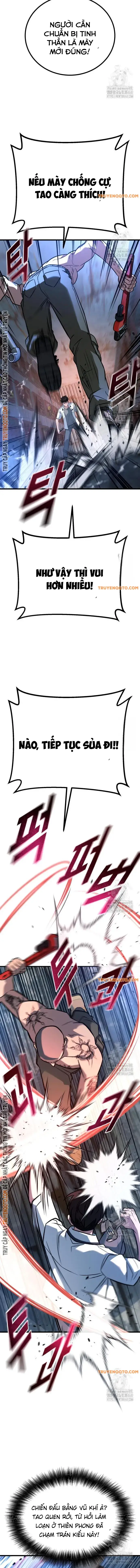 Bạo Lực Vương Chapter 48 - 4