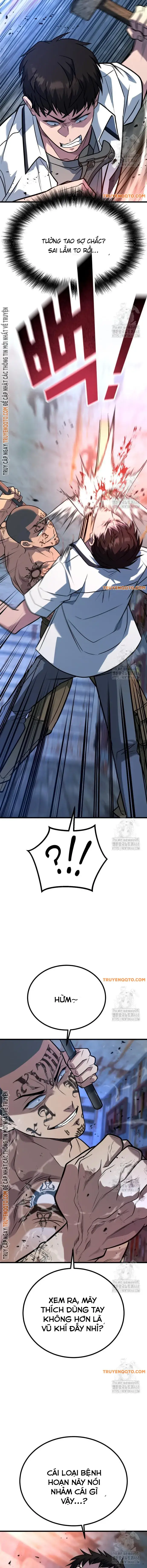 Bạo Lực Vương Chapter 48 - 5