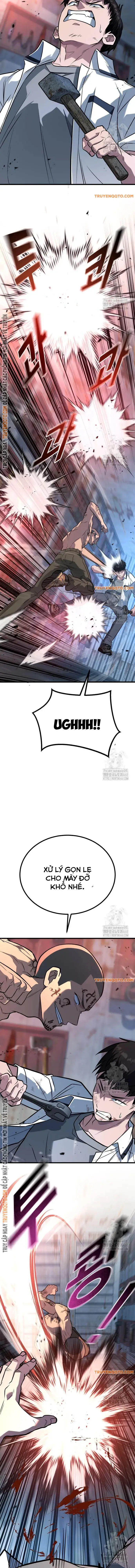 Bạo Lực Vương Chapter 48 - 6