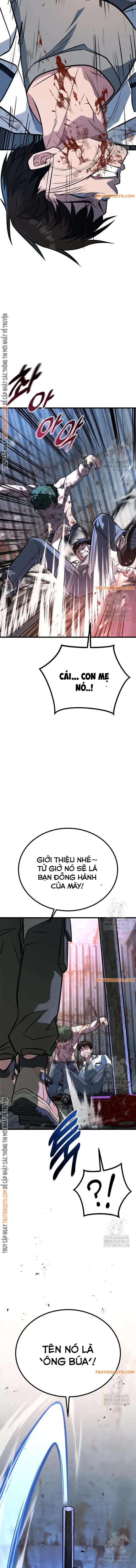 Bạo Lực Vương Chapter 48 - 7