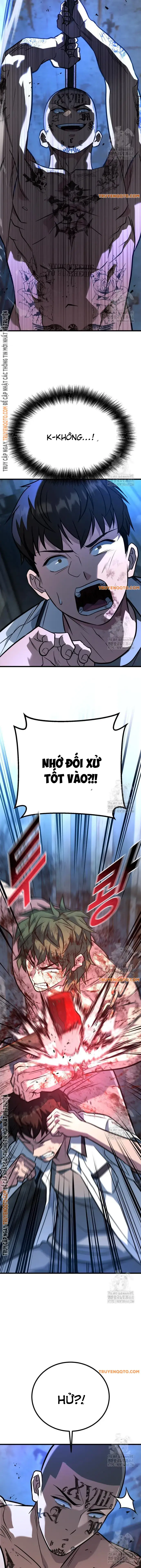 Bạo Lực Vương Chapter 48 - 8