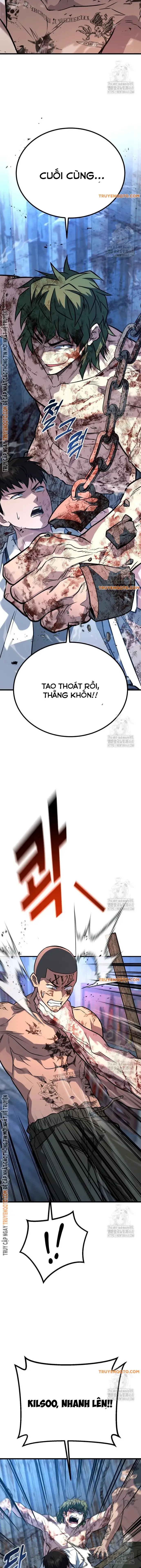 Bạo Lực Vương Chapter 48 - 9