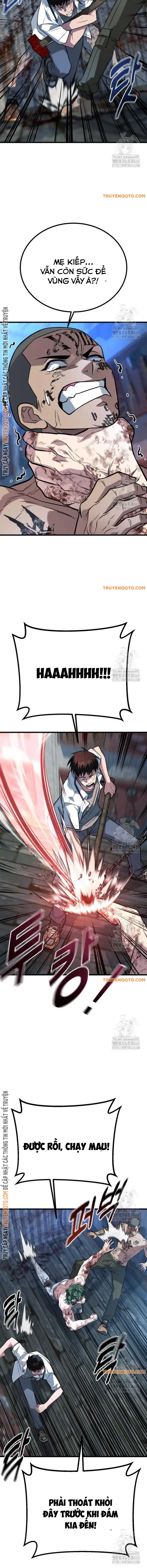 Bạo Lực Vương Chapter 48 - 10