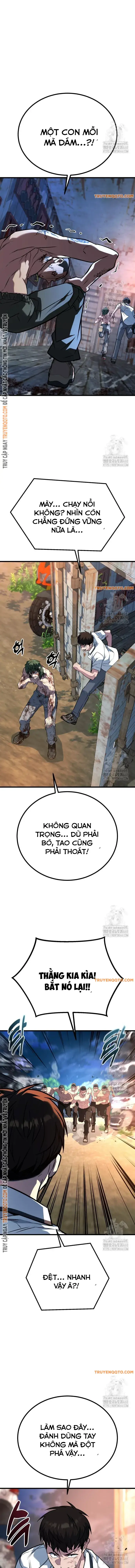 Bạo Lực Vương Chapter 48 - 11