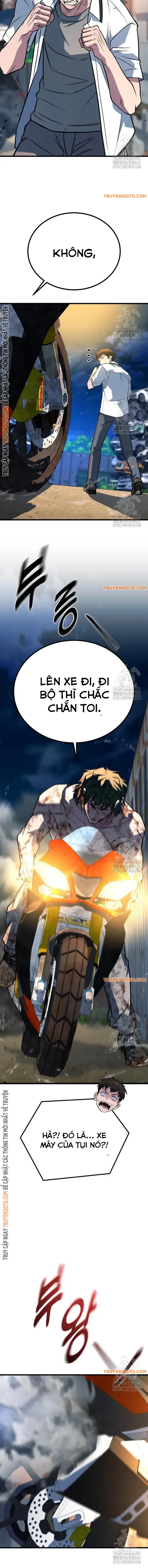 Bạo Lực Vương Chapter 48 - 12