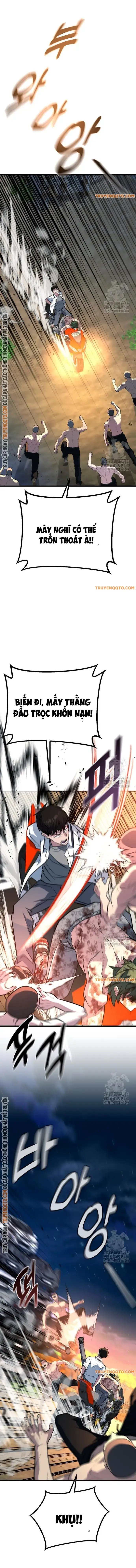 Bạo Lực Vương Chapter 48 - 13