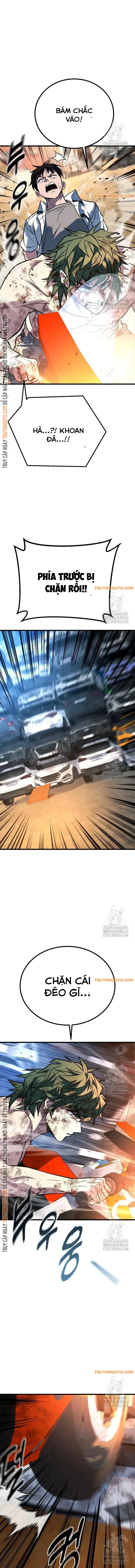 Bạo Lực Vương Chapter 48 - 14