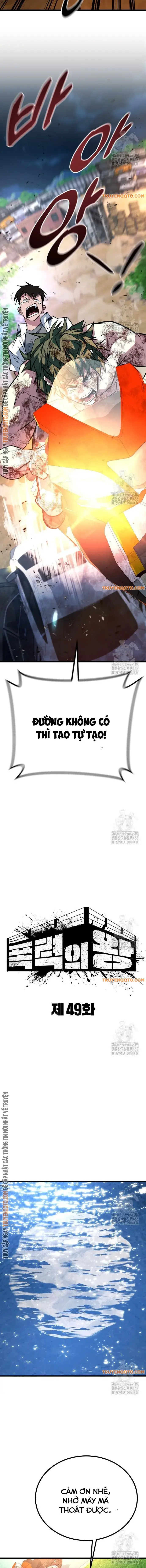 Bạo Lực Vương Chapter 48 - 15