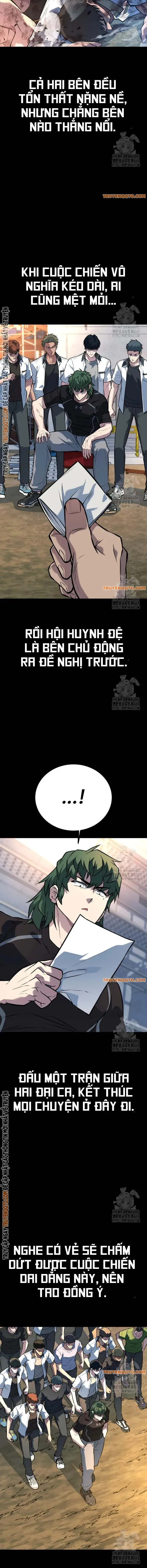 Bạo Lực Vương Chapter 48 - 17