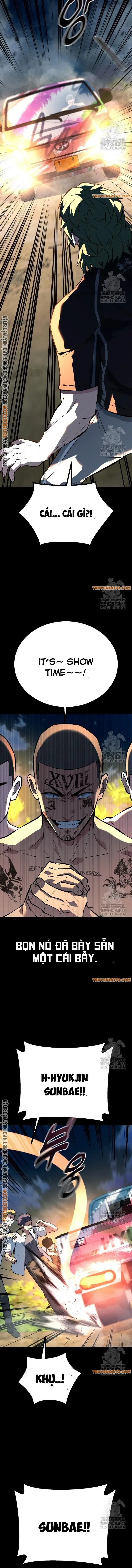 Bạo Lực Vương Chapter 48 - 19