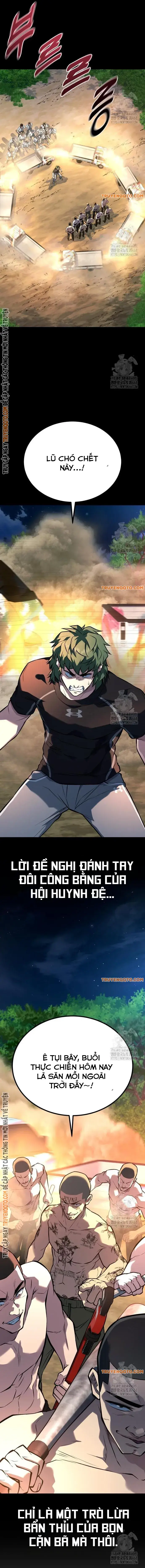 Bạo Lực Vương Chapter 48 - 20