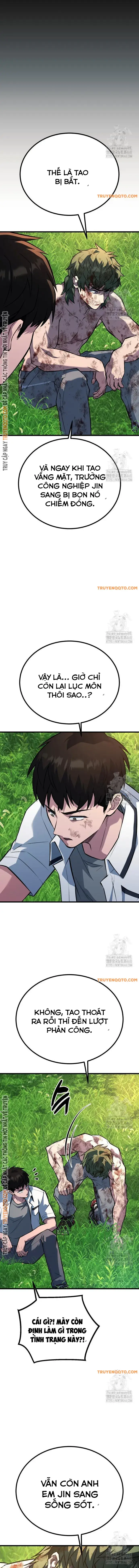 Bạo Lực Vương Chapter 48 - 21