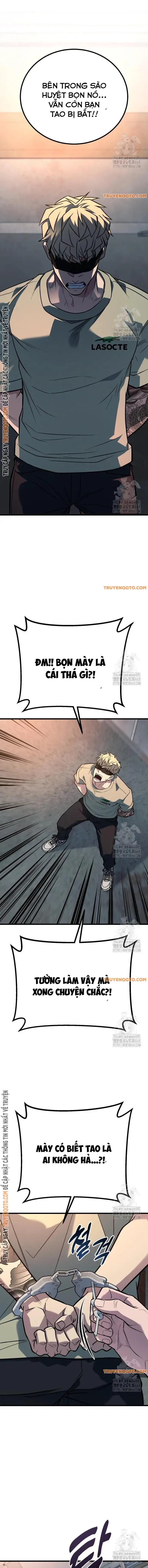 Bạo Lực Vương Chapter 48 - 23