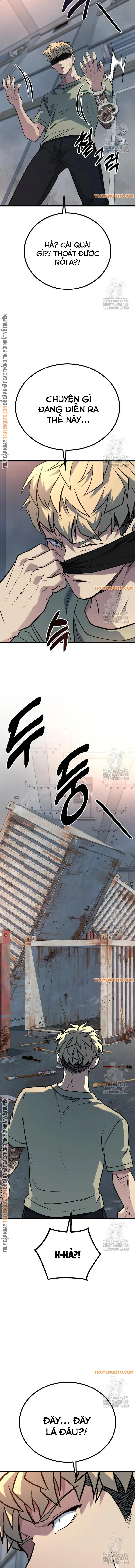 Bạo Lực Vương Chapter 48 - 24