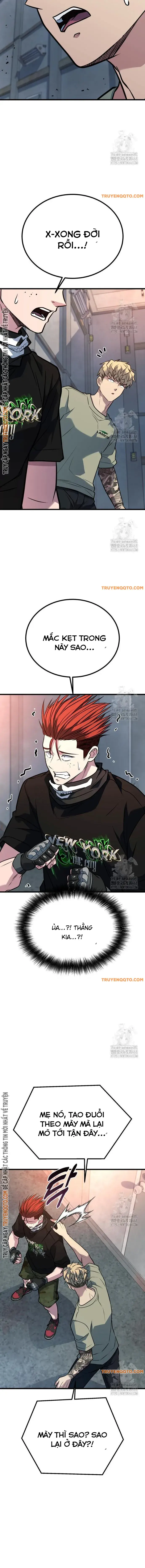 Bạo Lực Vương Chapter 48 - 25