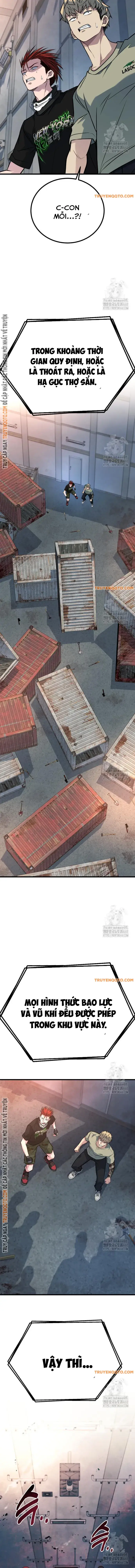 Bạo Lực Vương Chapter 48 - 27