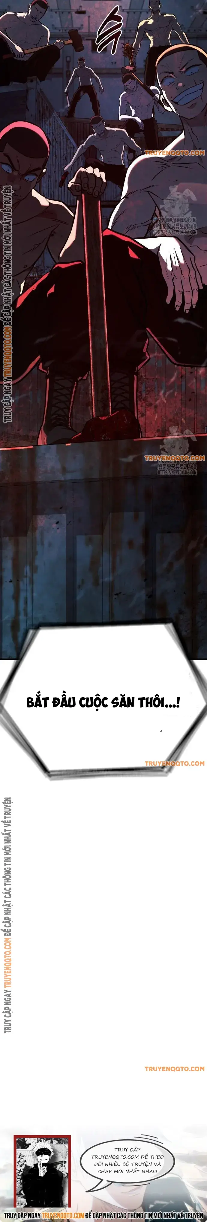 Bạo Lực Vương Chapter 48 - 28