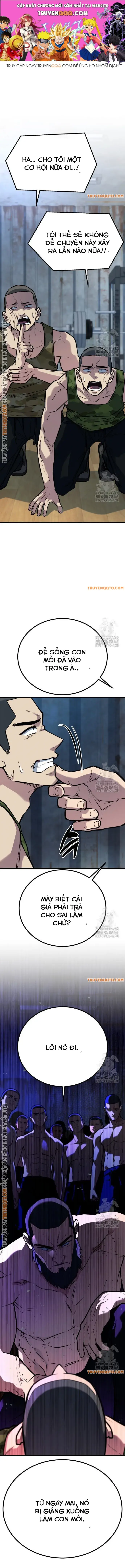 Bạo Lực Vương Chapter 49 - 1