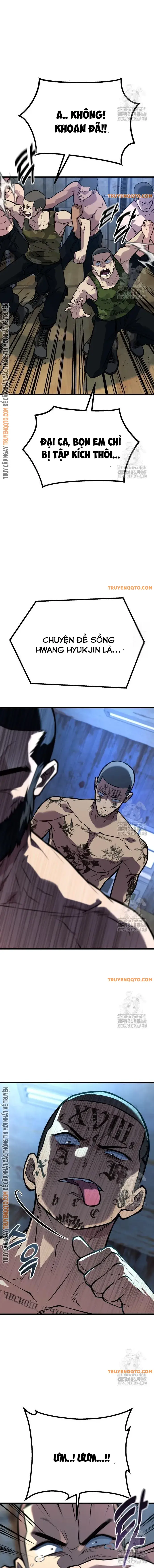 Bạo Lực Vương Chapter 49 - 2