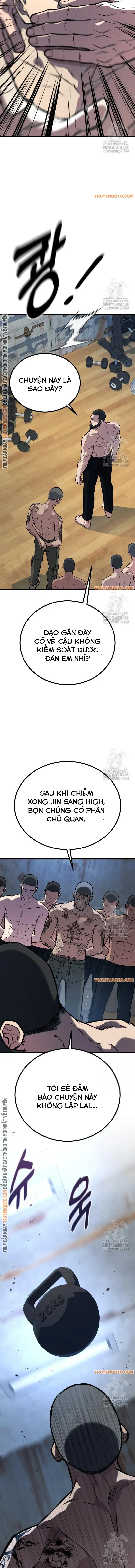 Bạo Lực Vương Chapter 49 - 3
