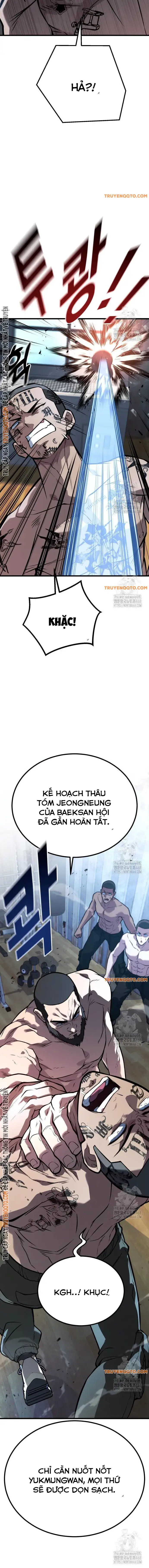 Bạo Lực Vương Chapter 49 - 4