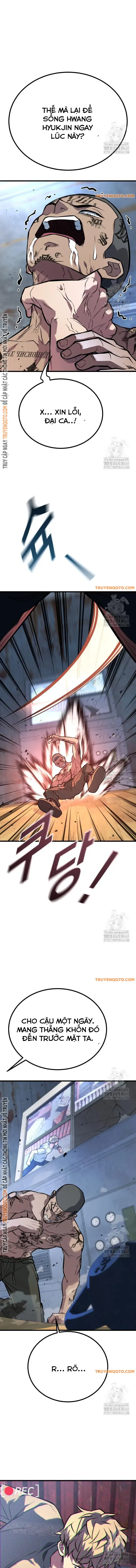 Bạo Lực Vương Chapter 49 - 5