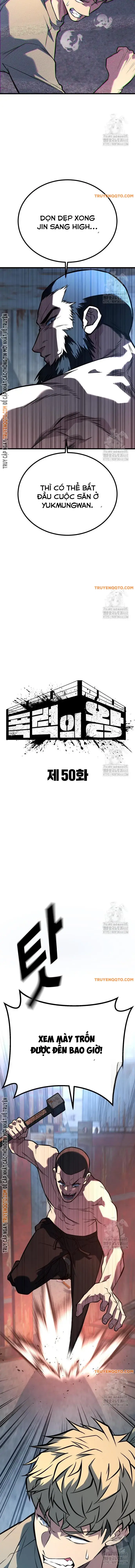Bạo Lực Vương Chapter 49 - 6