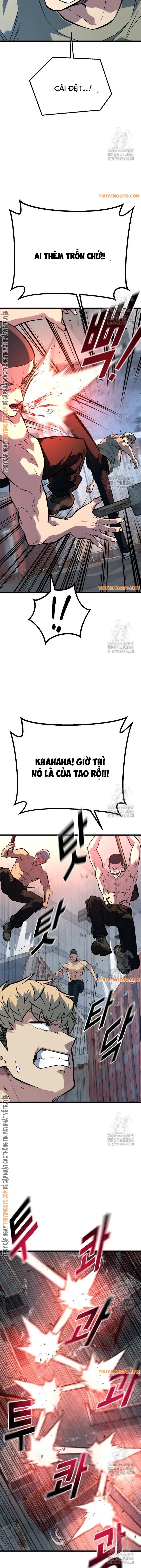 Bạo Lực Vương Chapter 49 - 7