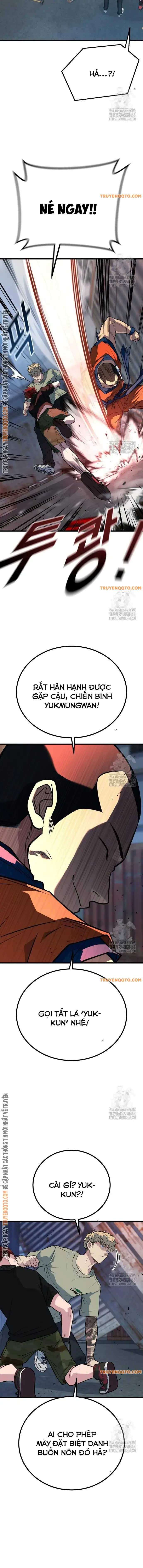 Bạo Lực Vương Chapter 49 - 11