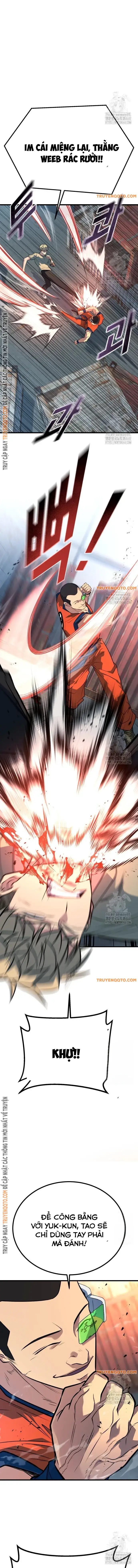 Bạo Lực Vương Chapter 49 - 13