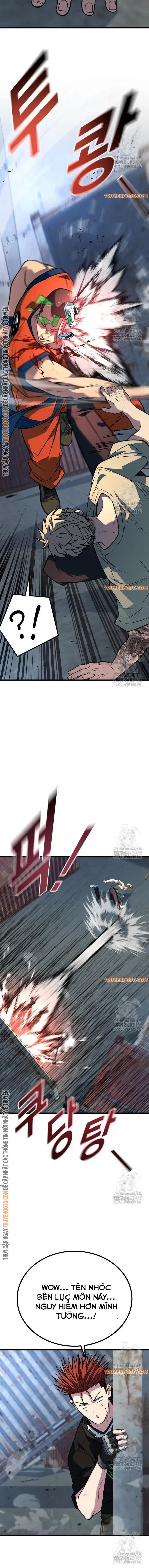 Bạo Lực Vương Chapter 49 - 15