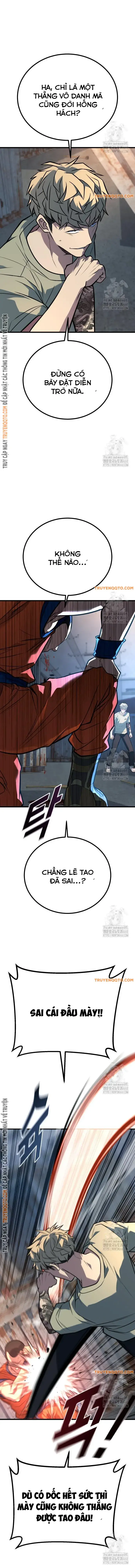 Bạo Lực Vương Chapter 49 - 16