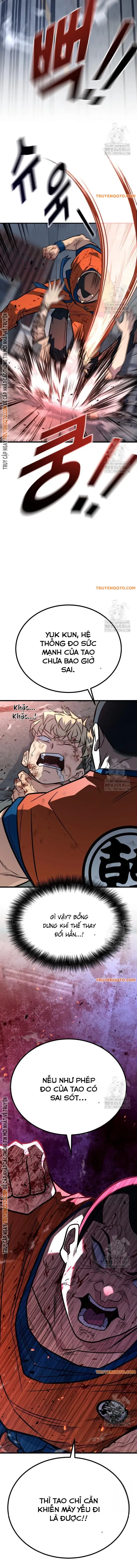 Bạo Lực Vương Chapter 49 - 18