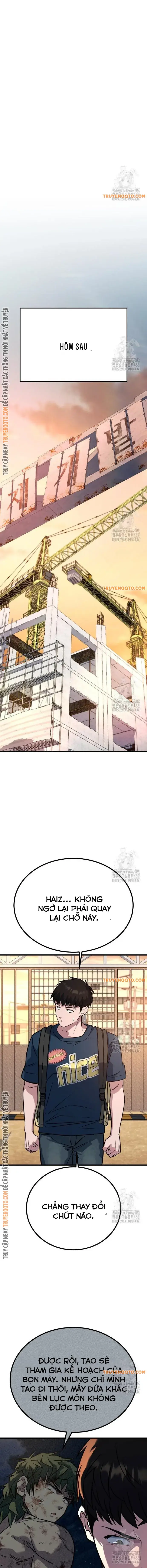 Bạo Lực Vương Chapter 49 - 19